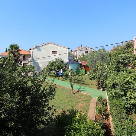 Apartments Goga Rovigno Esterno foto